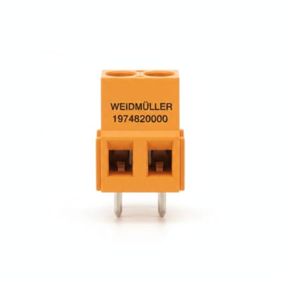 WEIDMULLER 1974820000