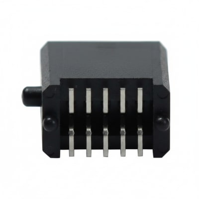 SAMTEC TFM-125-01-L-D-WT