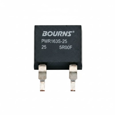 BOURNS PWR163S-25-5R00F