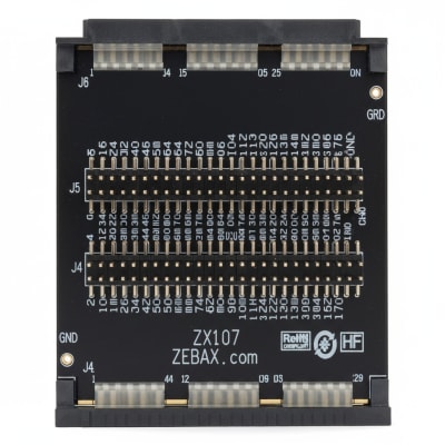 SAMTEC QTH-090-04-F-D-A