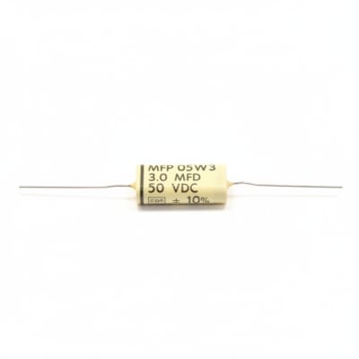 CORNELL DUBILIER D105F331JO3