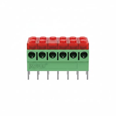 MOLEX 38729-1246
