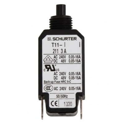SCHURTER 0034.5630.11