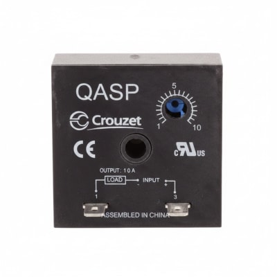 CROUZET QASP100S24ADL