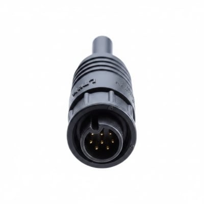 AMPHENOL BU-12BFFA-SL7001