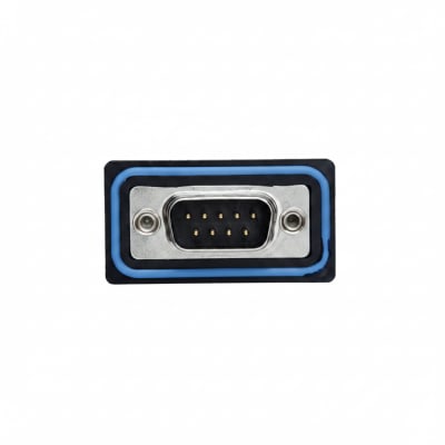 AMPHENOL SDB-09PMMS-SL8001