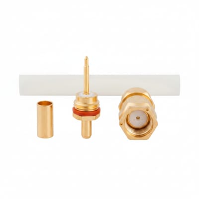 AMPHENOL M39012/55-4026