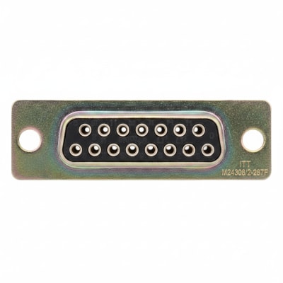 ITT M24308/2-287F