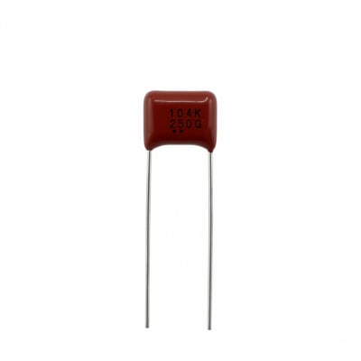 MATSUSHITA ELECTRIC ECW-HA3C103J