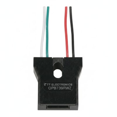 TT ELECTRONICS OPB739RWZ