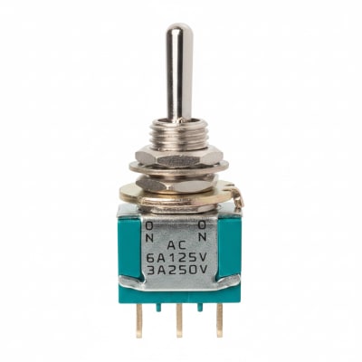 TE CONNECTIVITY MTA-206S