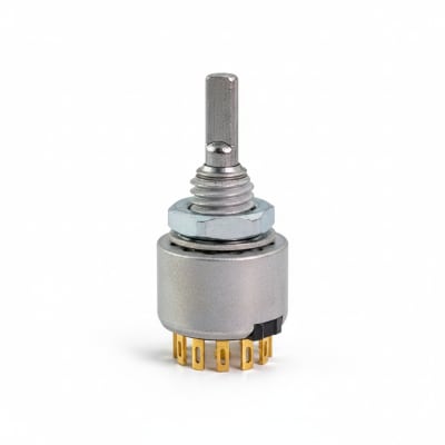 GRAYHILL INC 56P30-01-4-03N