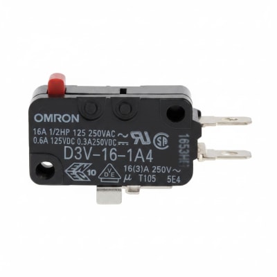 OMRON D3V-65M-1A4