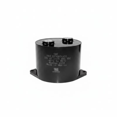 CORNELL DUBILIER MSO320SR