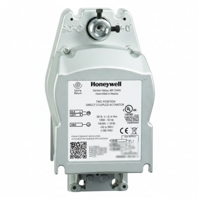 HONEYWELL JM-10