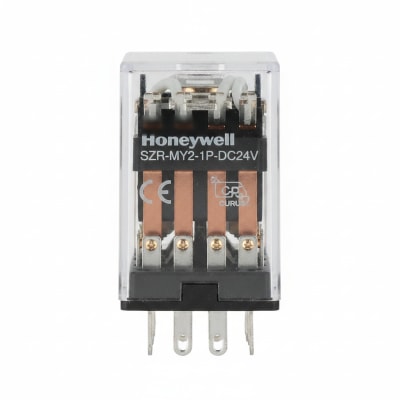 HONEYWELL SZR-MY2-1P-DC24V