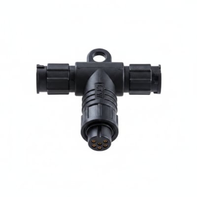 AMPHENOL BD-06AMMM-LL6A02