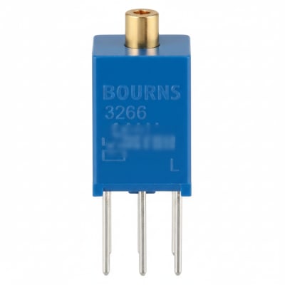 BOURNS PV37W101C01B00