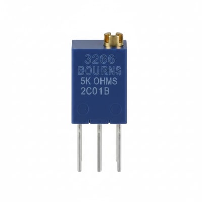 BOURNS PV36Y502C01B00