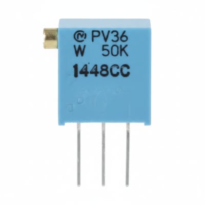 BOURNS PV36Y203C01B00