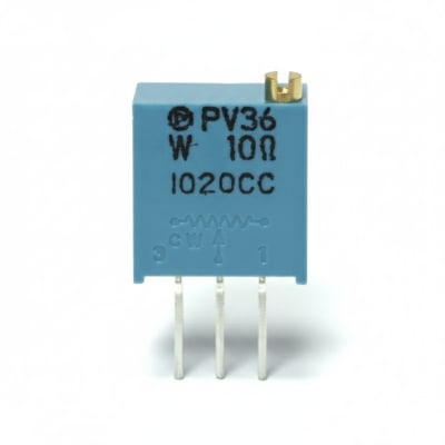 BOURNS PV36W500C01B00
