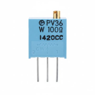 BOURNS PV36W101C01B00
