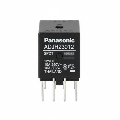 MATSUSHITA ELECTRIC ADJH23012