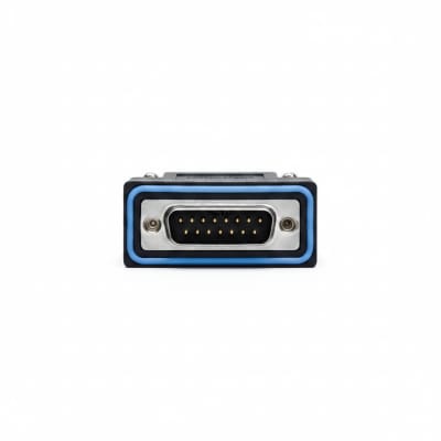 AMPHENOL SDB-15PMMS-QL8001