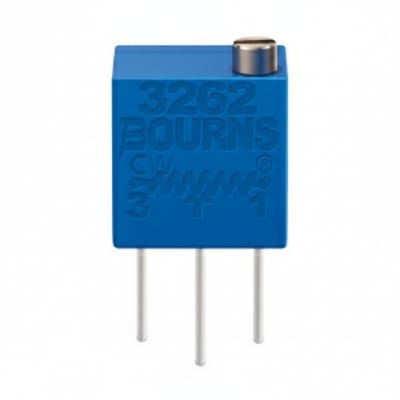 BOURNS RJR26FP254P