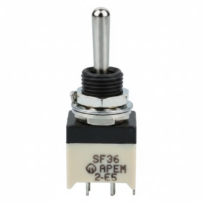 APEM COMPONENT ZL36S010100