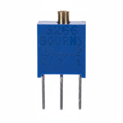 BOURNS 3266W-1-254