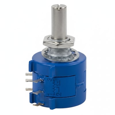 BOURNS 3310C-002-103L
