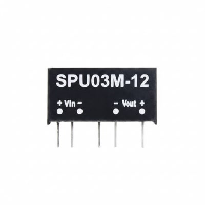 MEAN WELL SPU03L-12