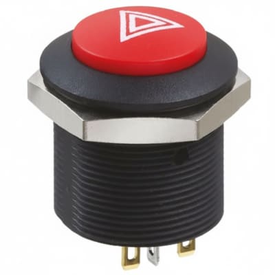 APEM COMPONENT PT65303L254