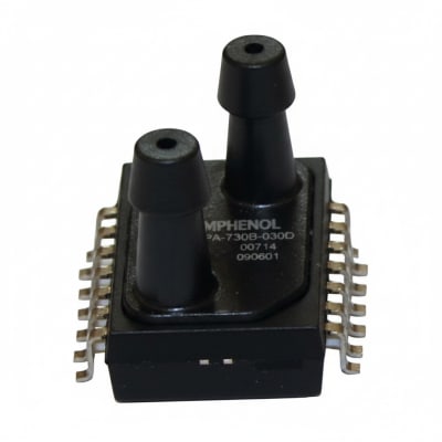 AMPHENOL NPA-730B-030D