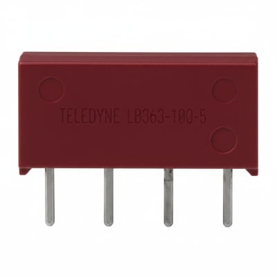 TELEDYNE LB363-100-5