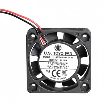 US TOYO USTF401012HW