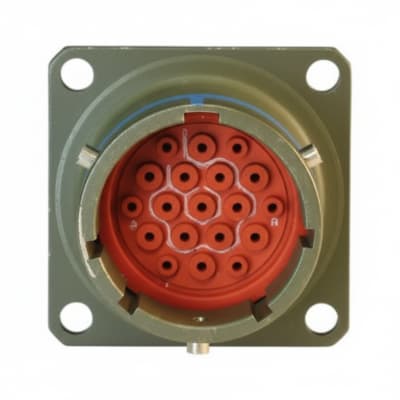 TE CONNECTIVITY MS3470W16-26PN