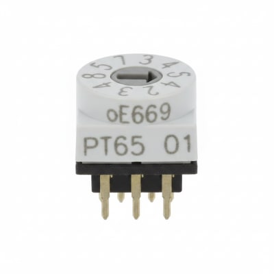 ALTECH CORP PICO-D-131-AK-2