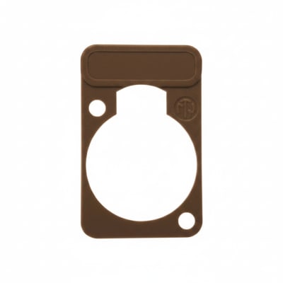 NEUTRIK DSS-BROWN
