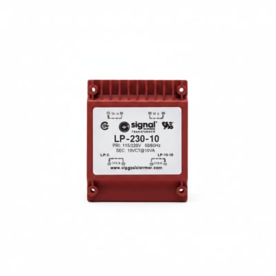 SIGNAL TRANSFORMER LP-230-10