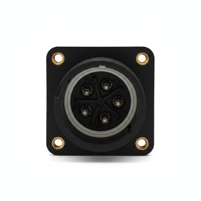 AMPHENOL 8655DMES2B13KLF