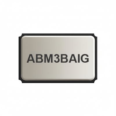 ABRACON ABM3BAIG-25.000MHZ-1Z-T