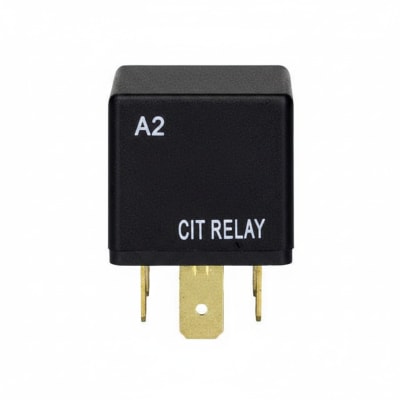 CIT RELAY CH2NDSS