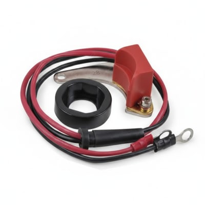 POWERS HOLDINGS INC 38310-12