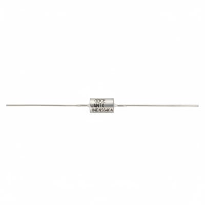 MICROCHIP TECHNOLOGY INC JANTX1N5640A