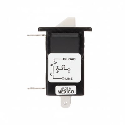 SENSATA TECHNOLOGIES 203-2-1-63-502-B-1-1