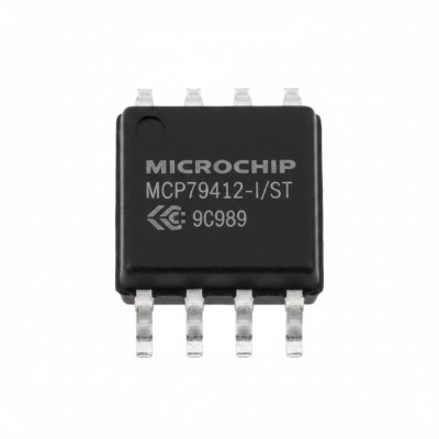 MICROCHIP TECHNOLOGY INC MCP79412-I/ST