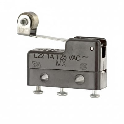 OMRON D3V-162M-1A5