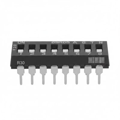 OMRON A6TN-1101